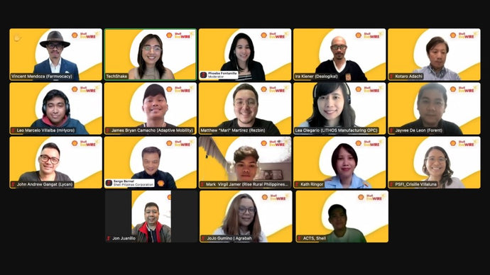 Shell LiveWIRE 2023 selects 11 community enterprises, tech startups for Acceleration program