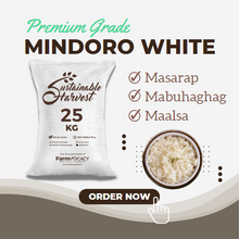 Load image into Gallery viewer, Mindoro White Rice Milagrosa (Premium)
